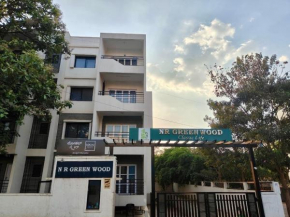 Hotel O Local Square Manyata